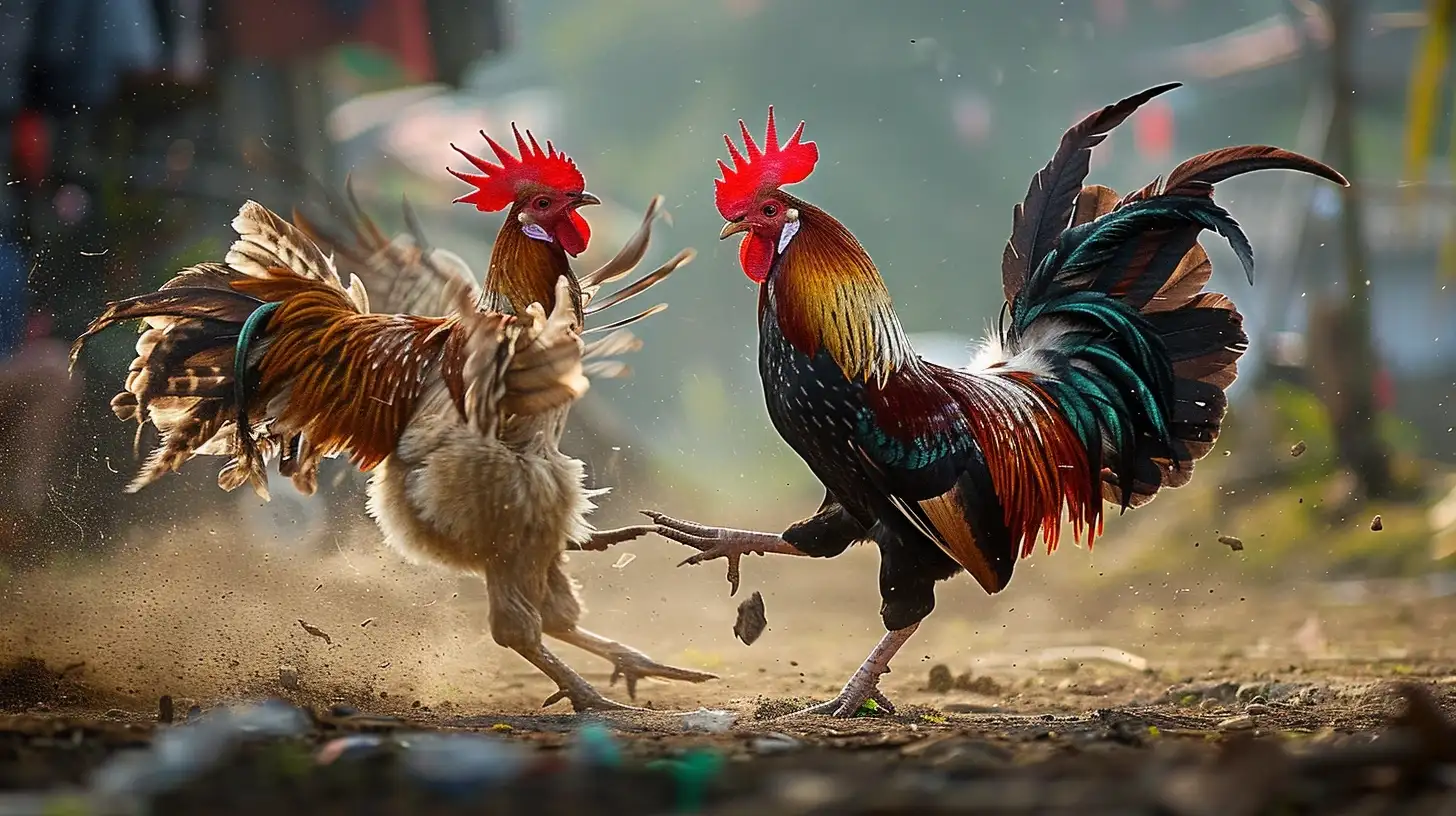 Meneroka Peluang dalam Dunia Permainan