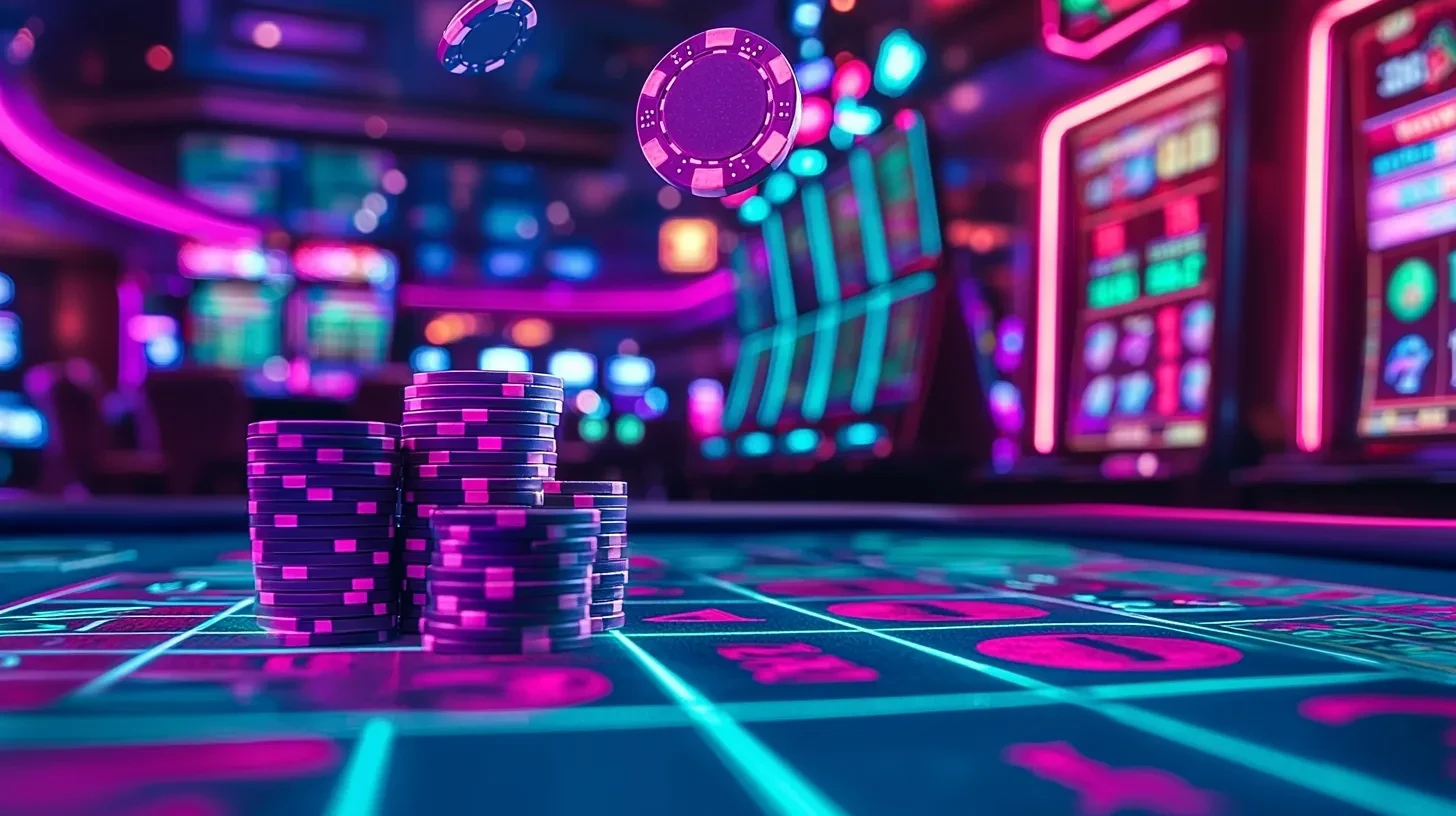 Menjelajahi Dunia Permainan: Dari Tembak Ikan Hingga Baccarat Pantas